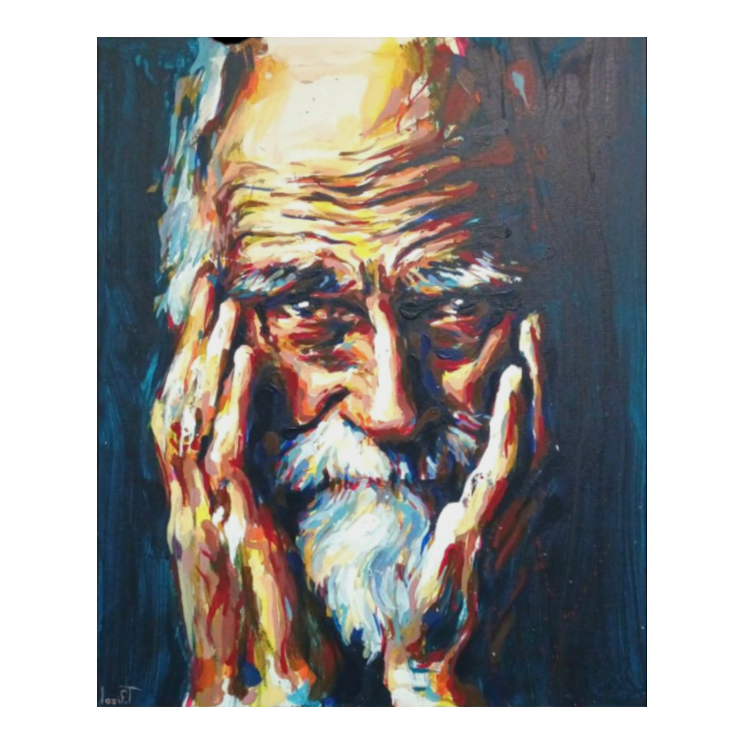 τ