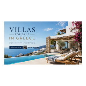 Villas For Sale